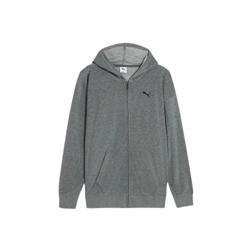 PUMA Серый 03 Унисекс Куртки