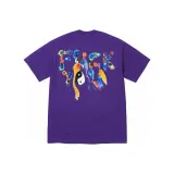 Фиолетовый/Фиолетовый