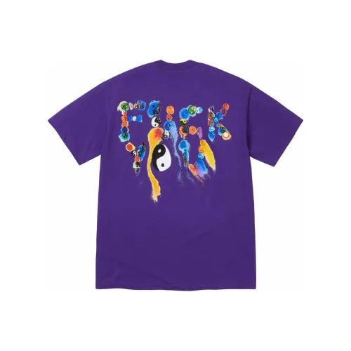 Supreme FW23 Fall/Winter Collection Унисекс Футболки