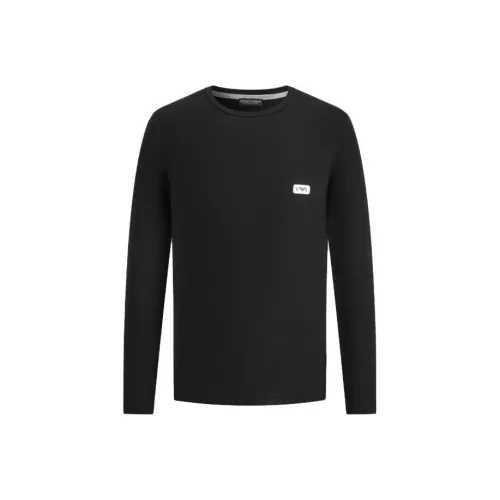 EMPORIO ARMANI FW23 T Рубашка Мужская