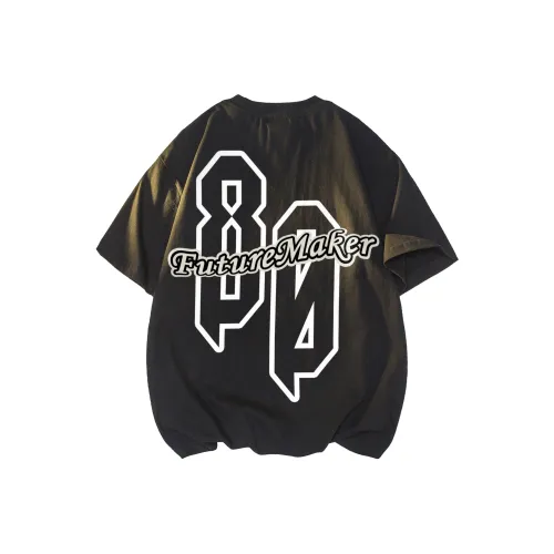 FUTURE MAKER Унисекс Футболки