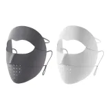 Простой Shadow Серый + Серый Облако