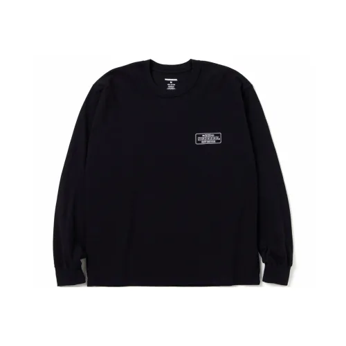 NEIGHBORHOOD FW23 T-Shirt Унисекс