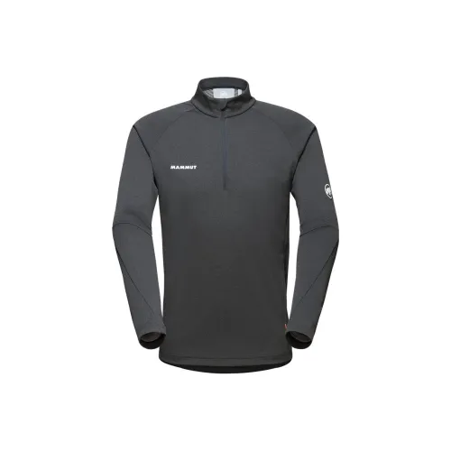 MAMMUT Aegility Мужская T-рубашка