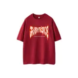 Бургундский (Логотип Апельсин)