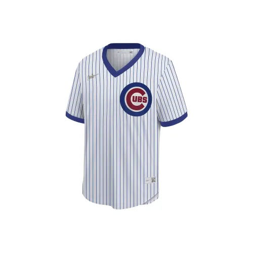 Nike Белые Мужские Футболки