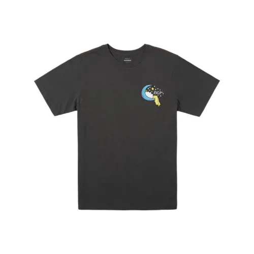 RVCA Мужские T-рубашки