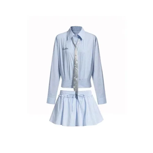 MISSHONEY MH Женские комплекты с юбкой