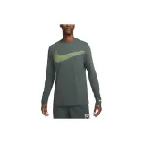 Винтажный зеленый