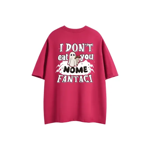 NOME Унисекс Футболки