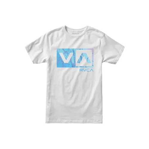 RVCA Мужские T-рубашки