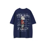 Темно-синий