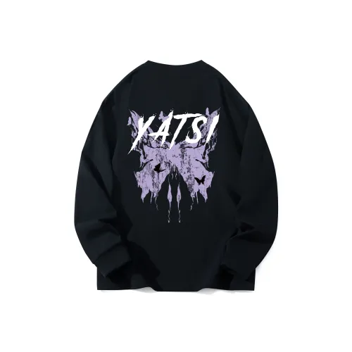 YATSI Унисекс Футболки