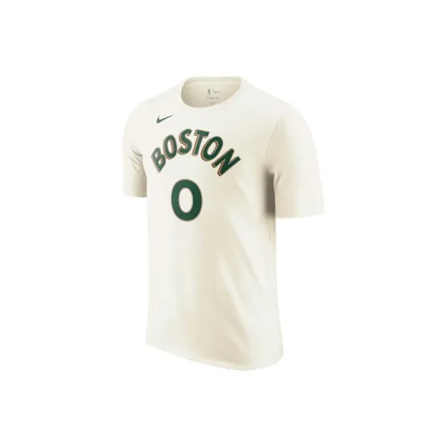 Nike City Collection T-Shirt Unisex Cream