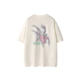 Крем (Синий логотип)