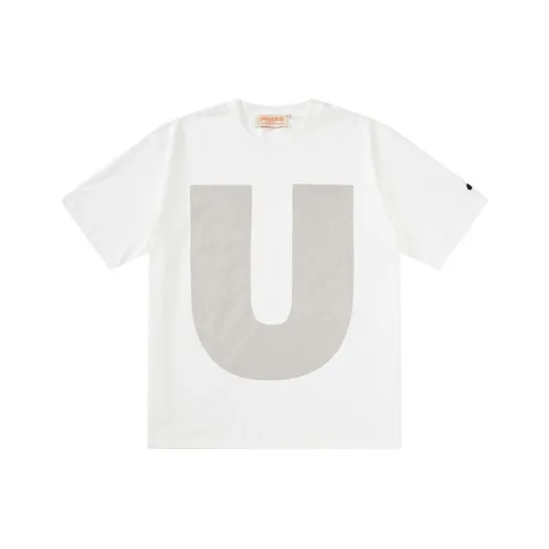 UNSHACKLED Унисекс Футболка