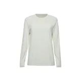 Молочный белый