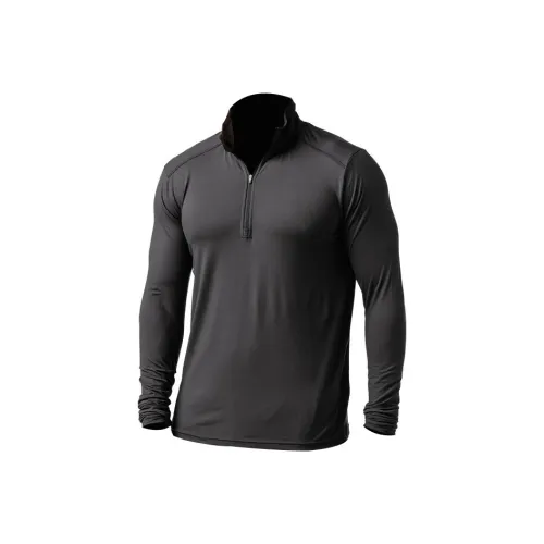 5,11 Реглан рукав T-рубашка мужская