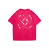 Розово-красный