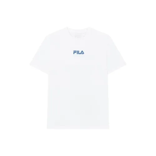 FILA Rinse Snow Мужская T-рубашка