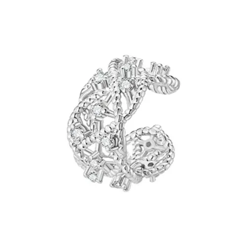 May10th Сплав Нижняя заколка Серьги On Женские