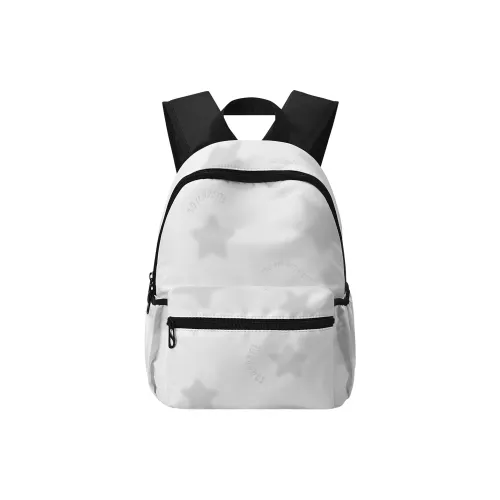Soundbyte Полиэстер Рюкзак Унисекс Белый