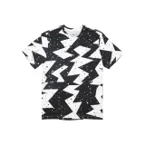 Чёрно-белый