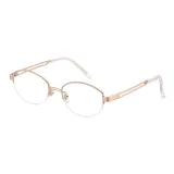 Розовое золото, рамка (AJ24701)