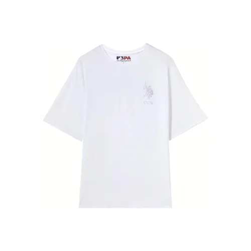 U.S. POLO ASSN. Мужские T-рубашки