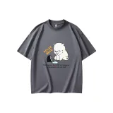 Темно-серый