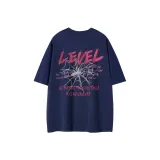 Темно-синий