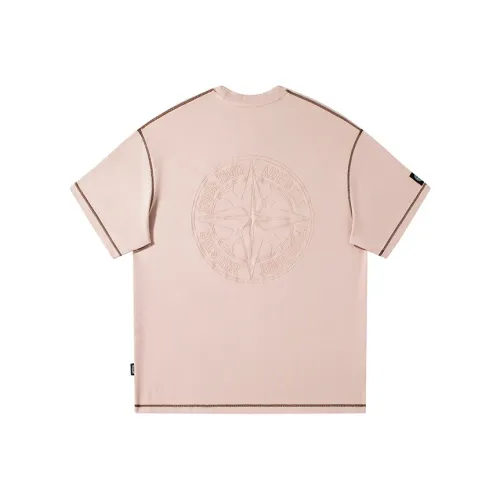 TFOUR Унисекс Т-рубашки