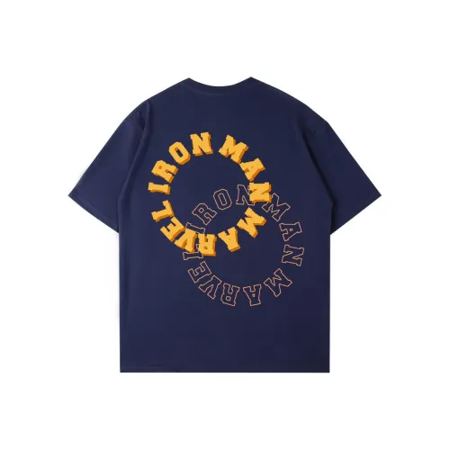 MARVEL Унисекс T-рубашки