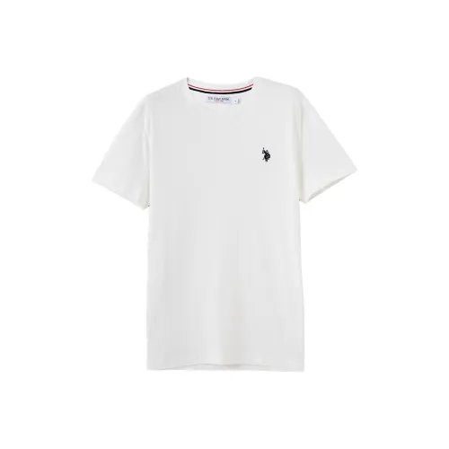 U.S. POLO ASSN. Мужские T-рубашки