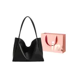 Черный+сумка для покупок