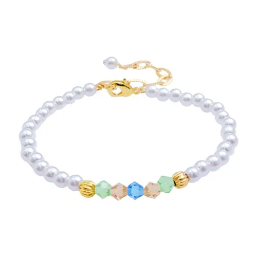 VERENA REINE Медные браслеты для женщин