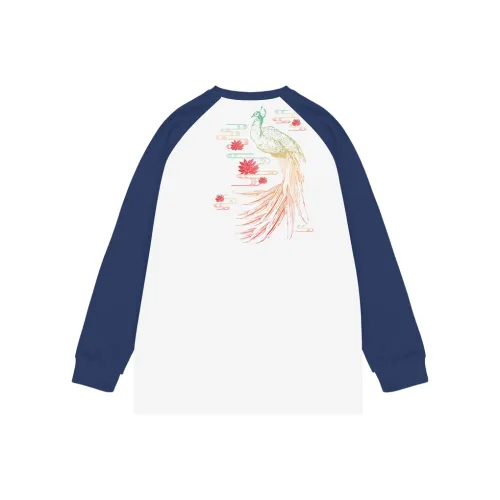 TIP Off Осенний T-рубашка свободного кроя унисекс 1 упаковка