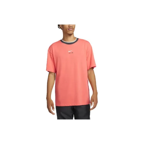 nike x Marcus Rashford T-Shirt Мужской Оранжевый