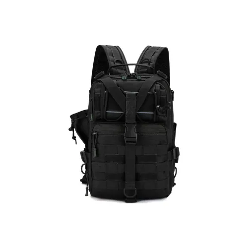 AUNG Туристические сумки унисекс