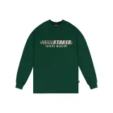 Темно-зеленый