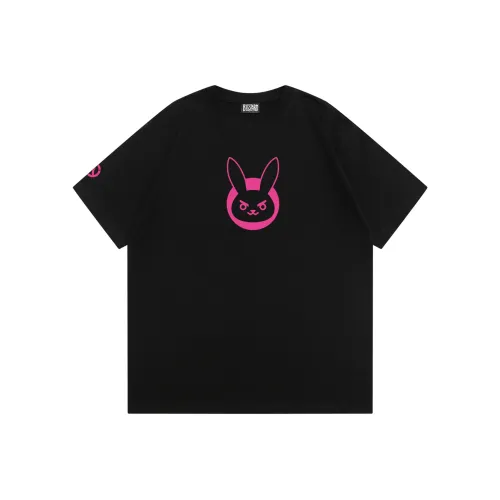 Blizzard Унисекс Футболки