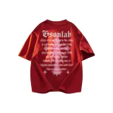 Gucci красный