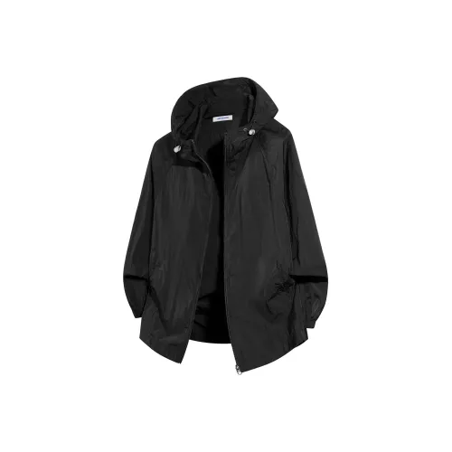 JEANSWEST Унисекс Одежда с защитой от UV