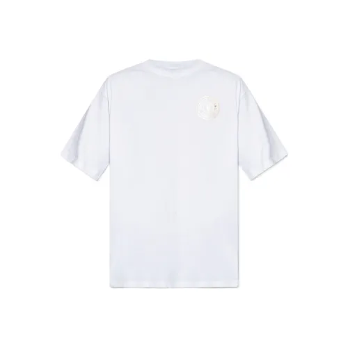VERSACE JEANS T-Shirt Мужской Белый