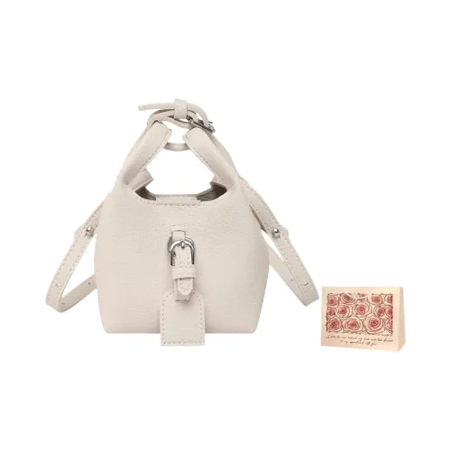 Rainbow Girl ПУ (полиуретан) Сумка через плечо Сумка Обычная Женская Многоцветная