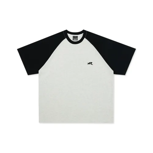 RASS New Vision Series Унисекс Футболки