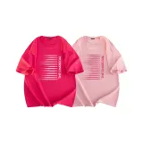 2 шт (Розово-красный + Розовый)