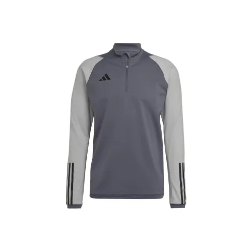 Adidas Серые Мужские Футболки