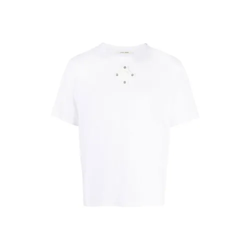 CRAIG GREEN T-Shirt Унисекс Белый