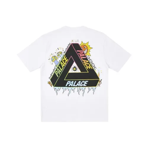 PALACE FW23 T-Shirt Unisex White